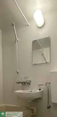 信和マンションの物件内観写真